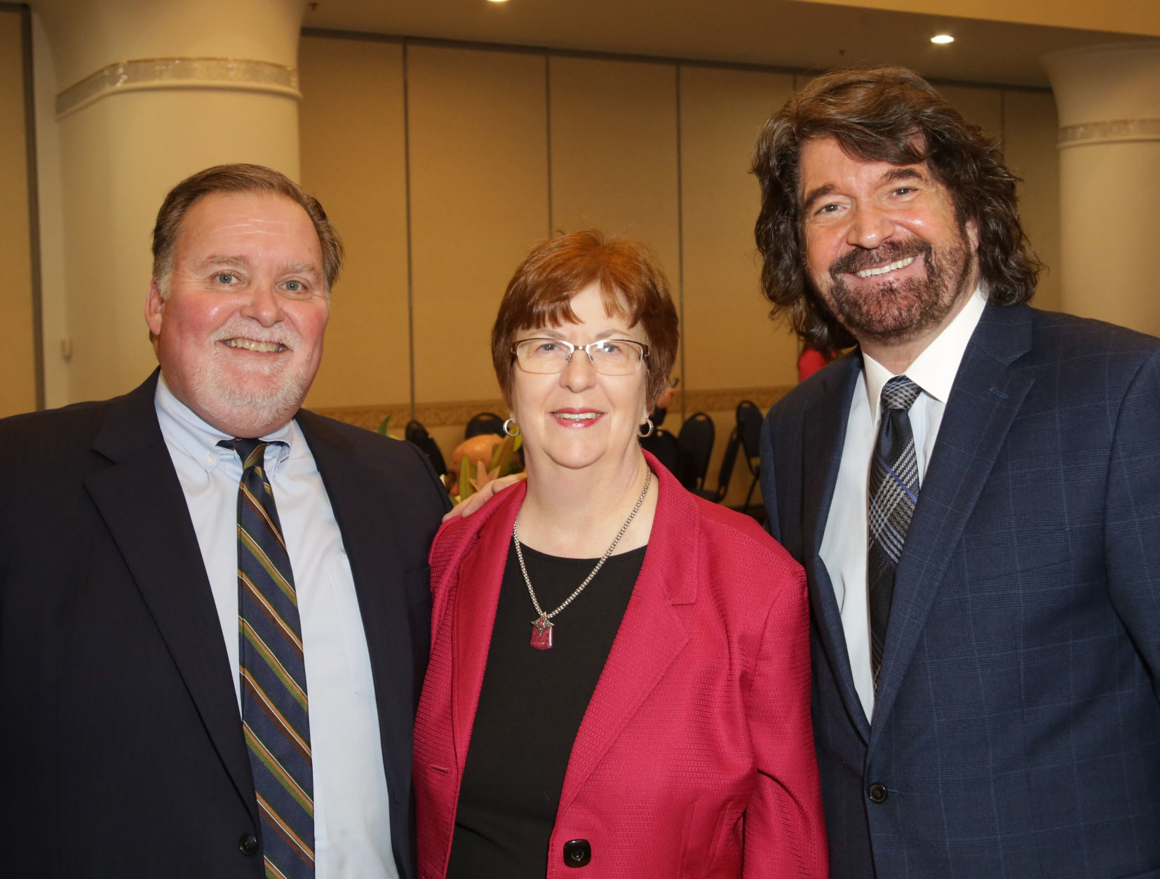 United Way of Porter County 2019 Spirit Awards